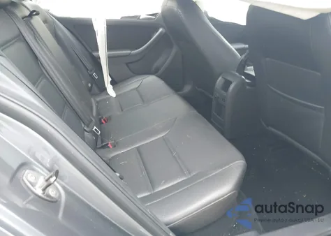 2013 Volkswagen Jetta 2.5L Se from USA, damaged, VIN 3VWDP7AJ0DM448896